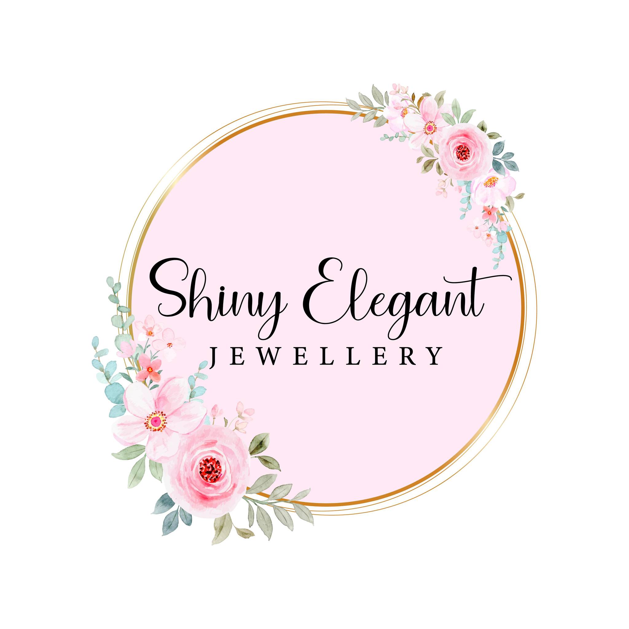 Shiny Elegant Logo