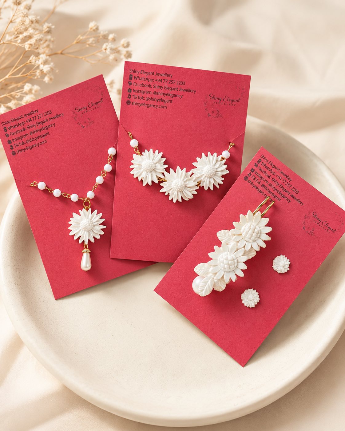 Jewellery Collection