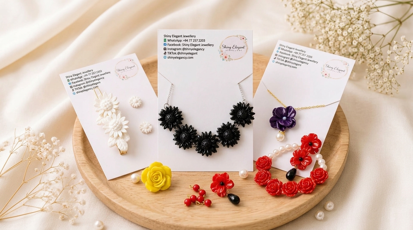 Red Rose Set
