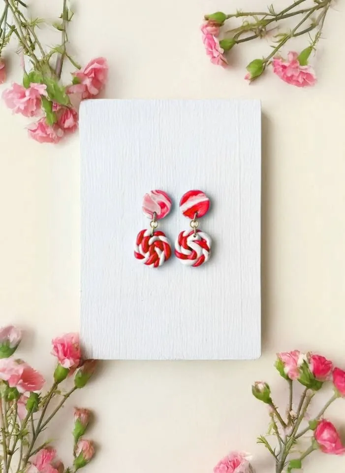 Hangings Earings